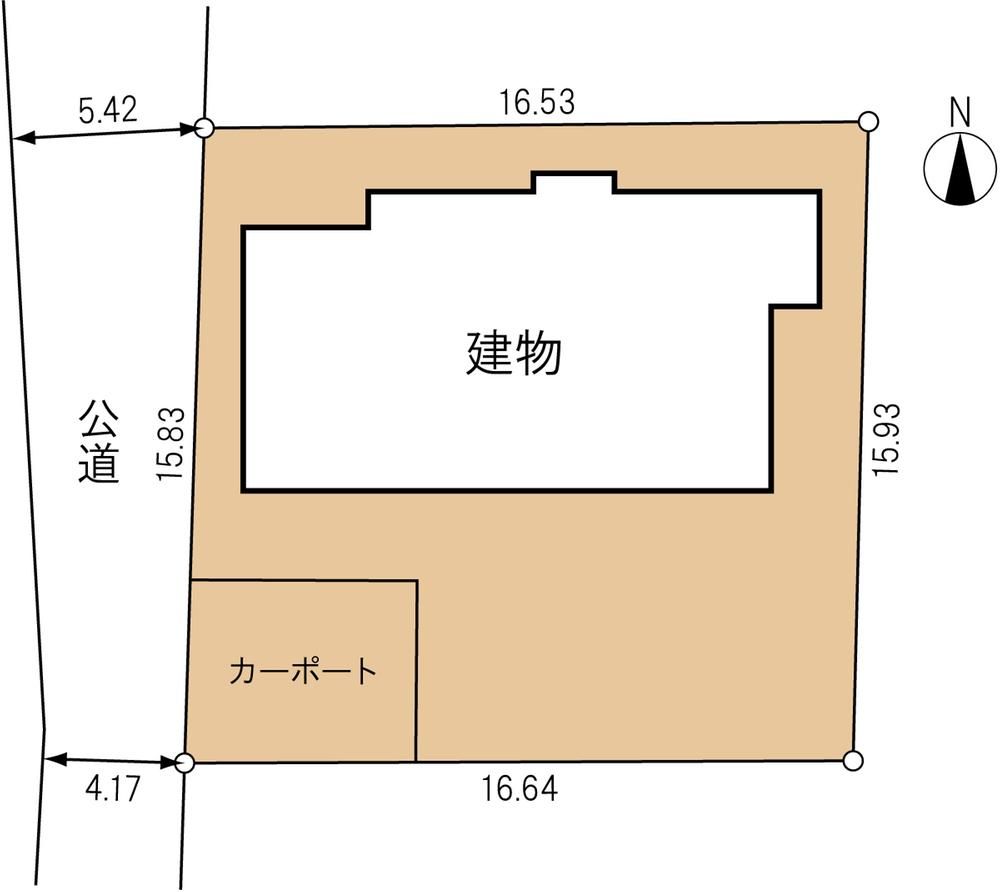 5DK House for Sale in Aoba-ku, Sendai – 263.36 sqm Land - Thumbnail 3