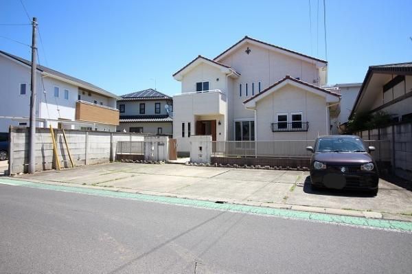 4LDK Detached House for Sale in Mito City, Ibaraki - Thumbnail 3