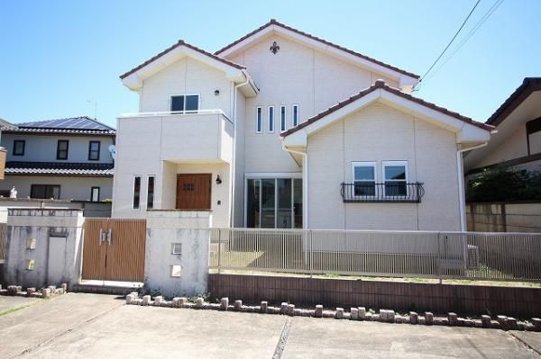 4LDK Detached House for Sale in Mito City, Ibaraki - Thumbnail 2