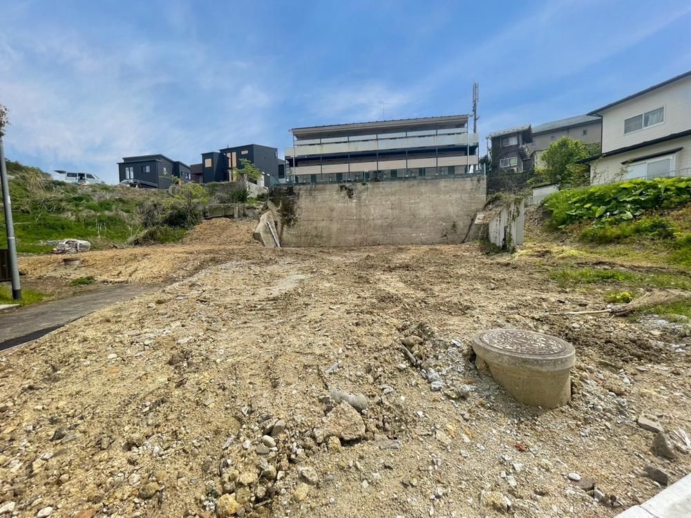 Land for Sale in Mizunomori, Aoba Ward, Sendai - 180m² - Thumbnail 4