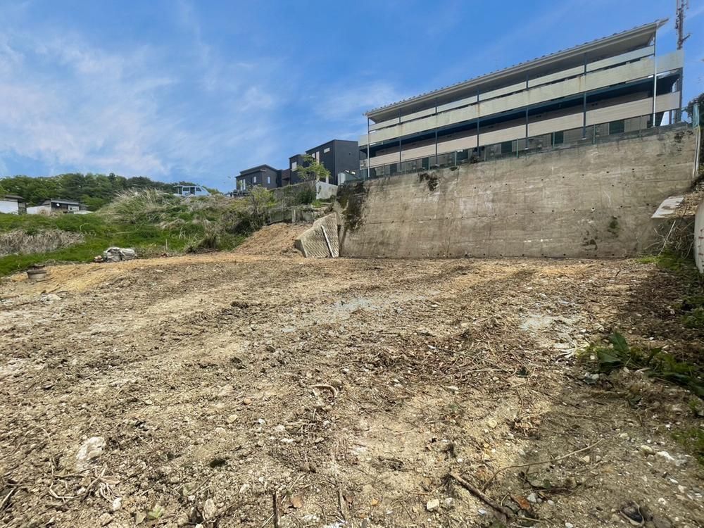 Land for Sale in Mizunomori, Aoba Ward, Sendai - 180m² - Thumbnail 3