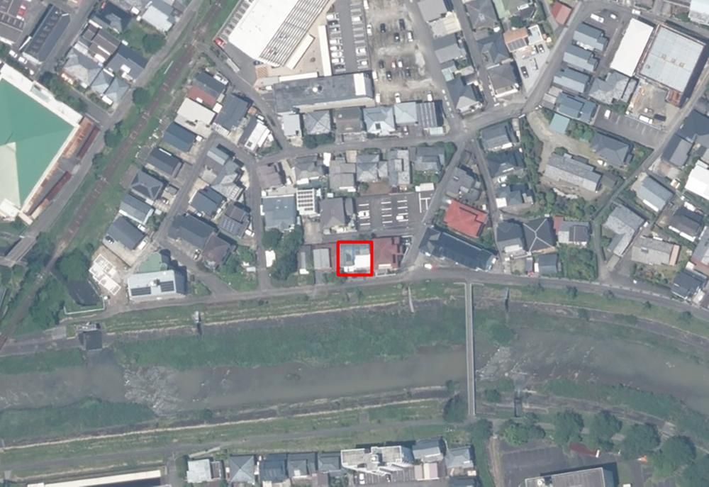 Land for Sale in Tsunenaga Miyazaki City 176.92 sqm - Thumbnail 4