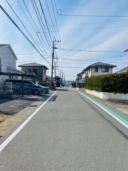 Building Land for Sale in Sadowara, Miyazaki City, 252 sqm - Thumbnail 4