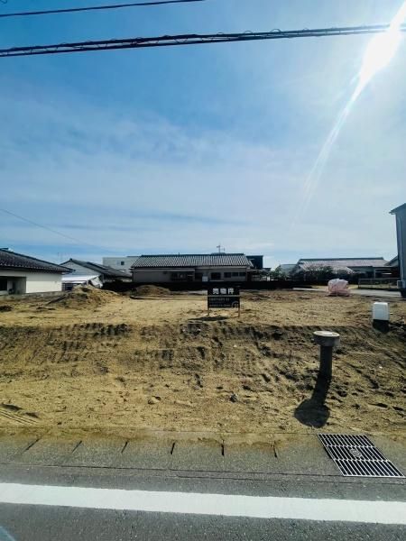 Building Land for Sale in Sadowara, Miyazaki City, 252 sqm - Thumbnail 2
