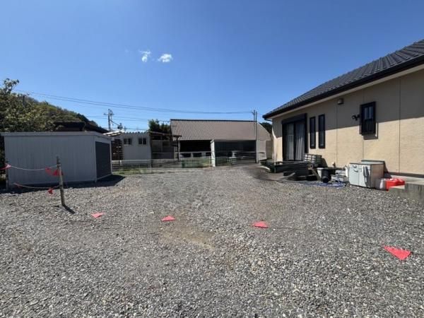 2LDK House for Sale in Okazaki with 85 tsubo Land - Thumbnail 2