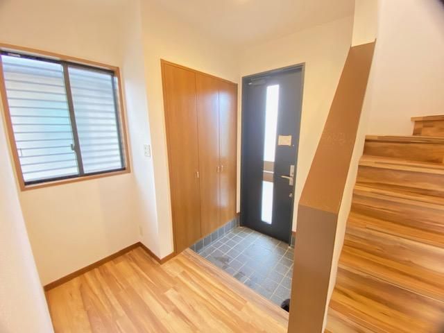 4LDK+2S Detached House for Sale in Kobe's Kita Ward - Thumbnail 3
