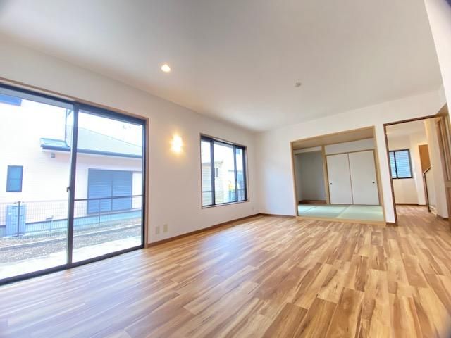 4LDK+2S Detached House for Sale in Kobe's Kita Ward - Thumbnail 4