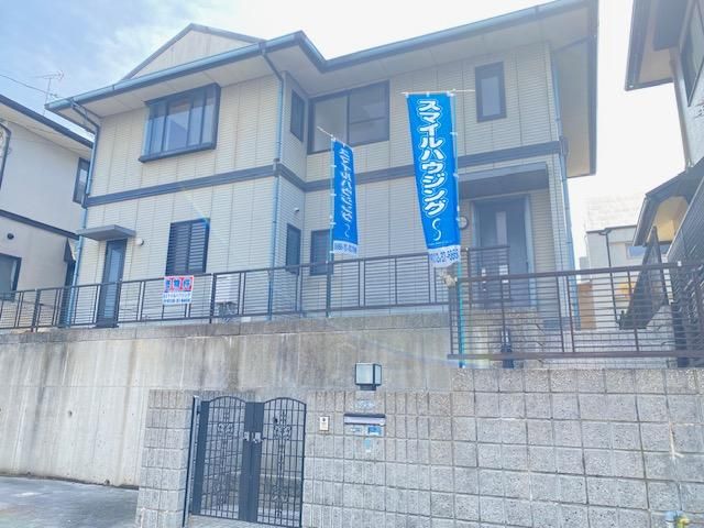 4LDK+2S Detached House for Sale in Kobe's Kita Ward - Thumbnail 2