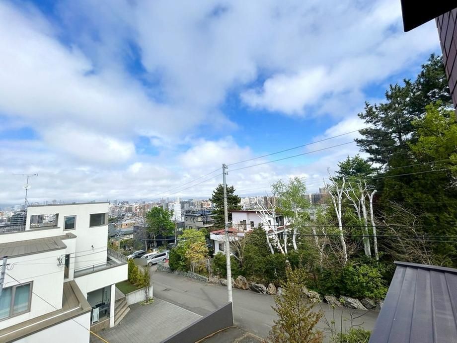 406.66 sqm Vacant Land for Sale in Chuo-ku, Sapporo - Thumbnail 4