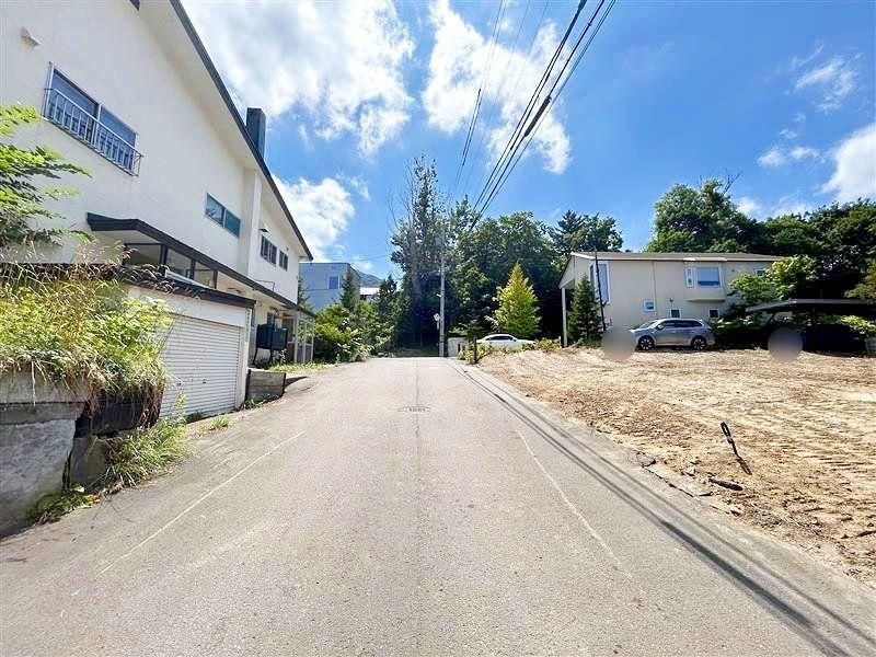 406.66 sqm Vacant Land for Sale in Chuo-ku, Sapporo - Thumbnail 3