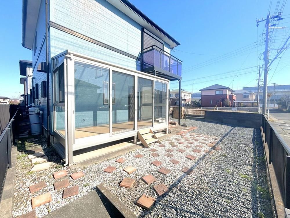 3LDK Detached House in Kisarazu, Chiba - 106 sqm, 184 sqm Land - Thumbnail 2