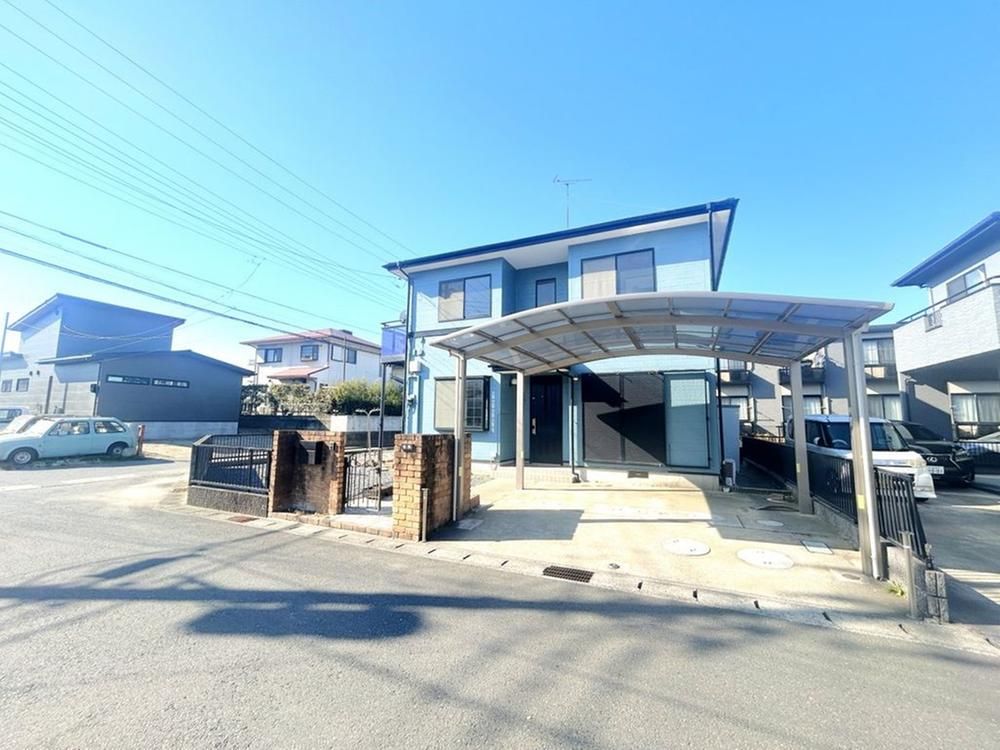 3LDK Detached House in Kisarazu, Chiba - 106 sqm, 184 sqm Land - Thumbnail 3