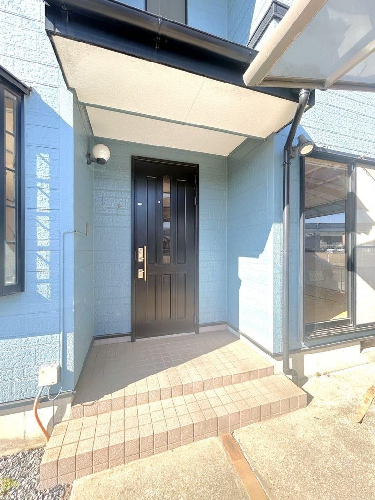 3LDK Detached House in Kisarazu, Chiba - 106 sqm, 184 sqm Land - Thumbnail 4
