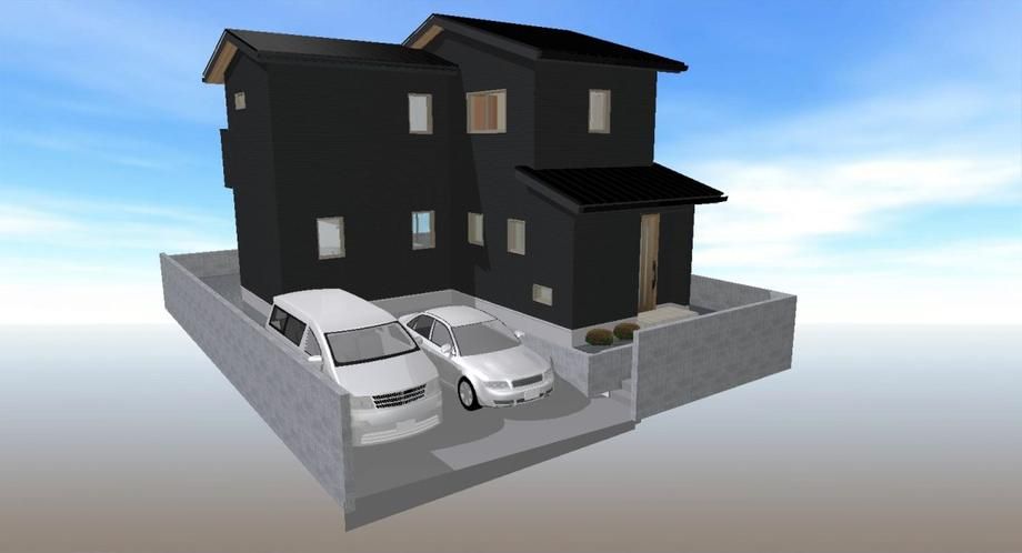 Building Condition Land for Sale in Haruno-cho Heiwa, Kochi City - Thumbnail 4