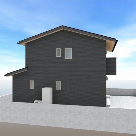 Building Condition Land for Sale in Haruno-cho Heiwa, Kochi City - Thumbnail 2