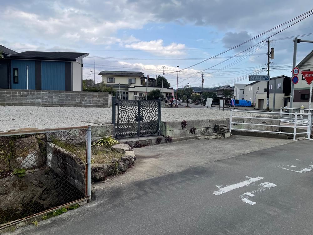 Land for Sale in Takaoka-cho Uchiyama, Miyazaki City - 300.91 sqm - Thumbnail 3