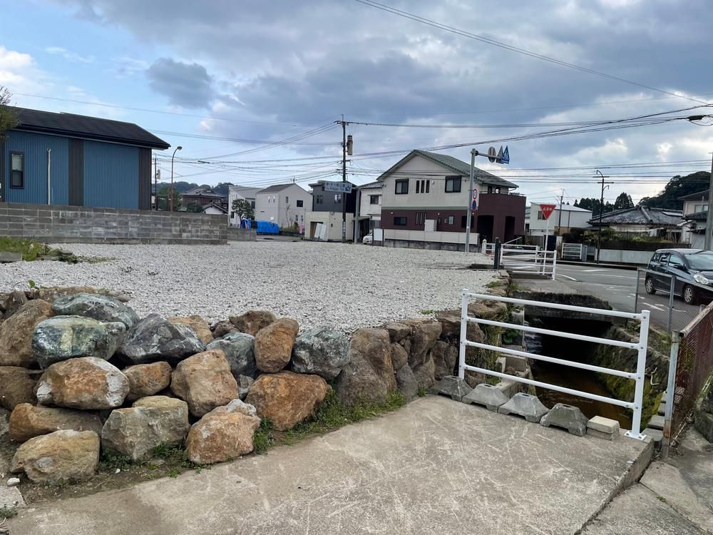 Land for Sale in Takaoka-cho Uchiyama, Miyazaki City - 300.91 sqm - Thumbnail 4
