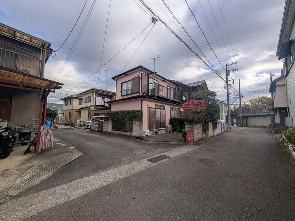 3LDK Used House for Sale in Odawara Near Kamonomiya Station - Thumbnail 4