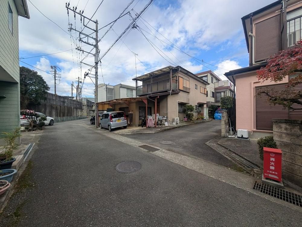 3LDK Used House for Sale in Odawara Near Kamonomiya Station - Thumbnail 3