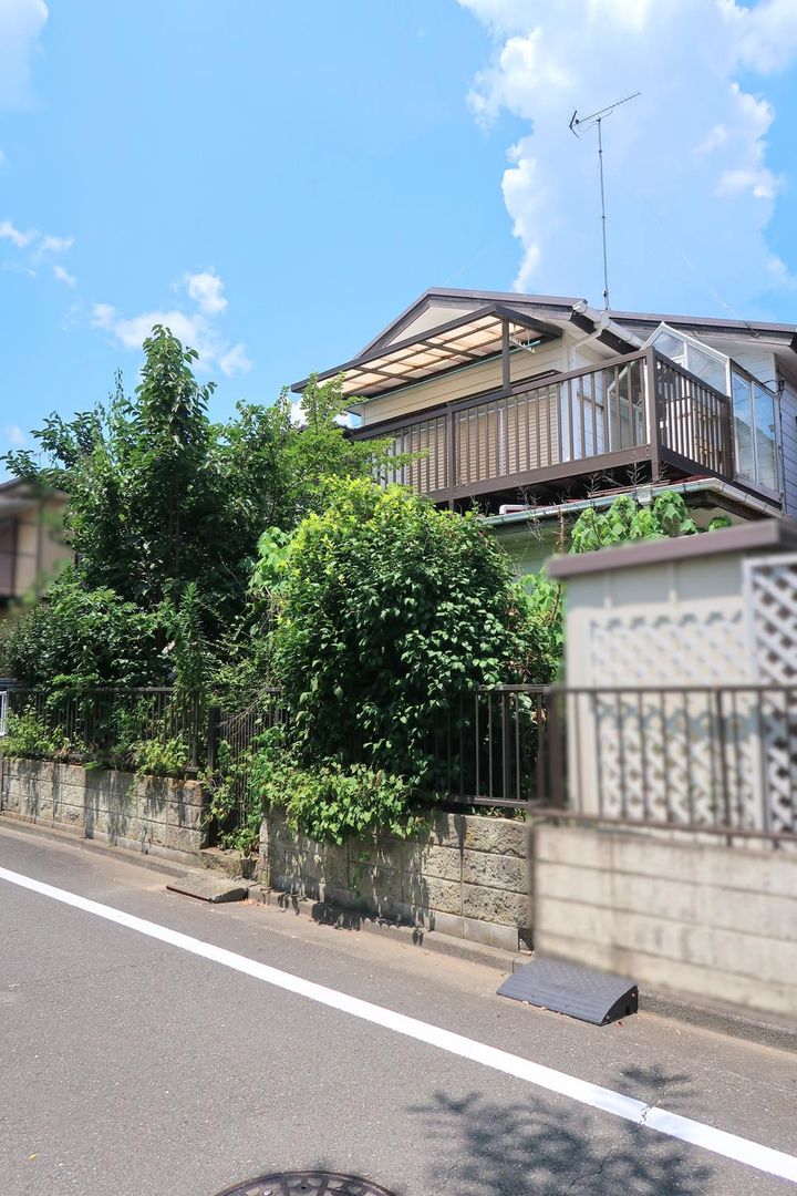 Land for Sale in Hachioji, Tokyo - 101.34 sqm Plot - Thumbnail 2