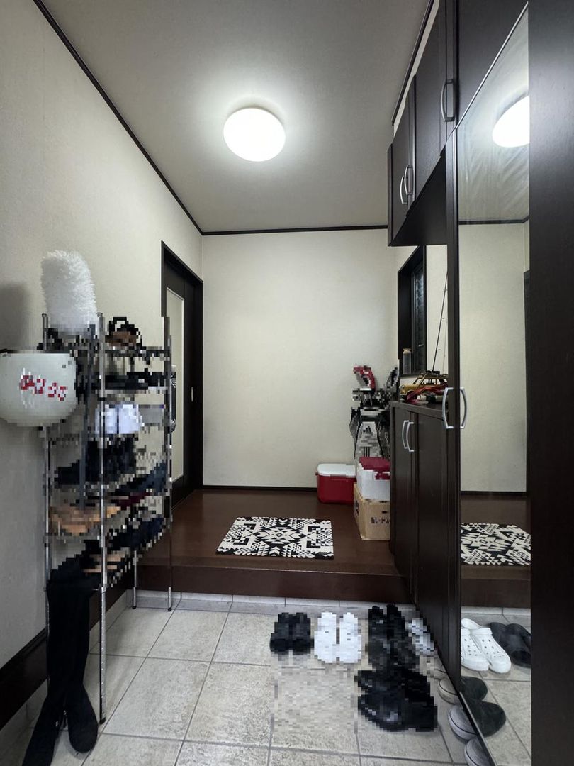 5LDK House for Sale in Kochi City, 124 sqm, 214 sqm Land - Thumbnail 3