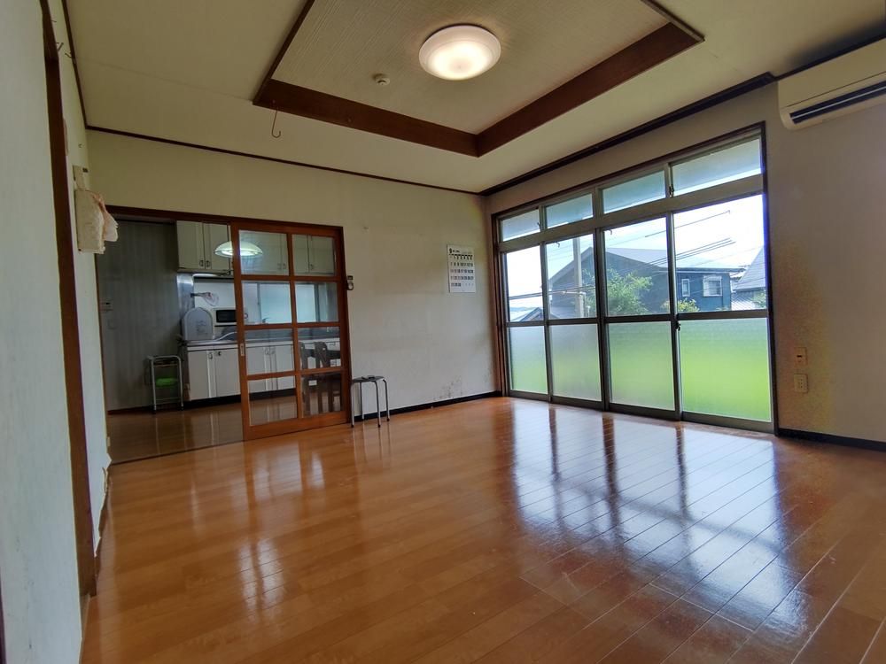 4DK House for Sale in Nagasaki City - 109.18m2 on 307.87m2 Land - Thumbnail 2