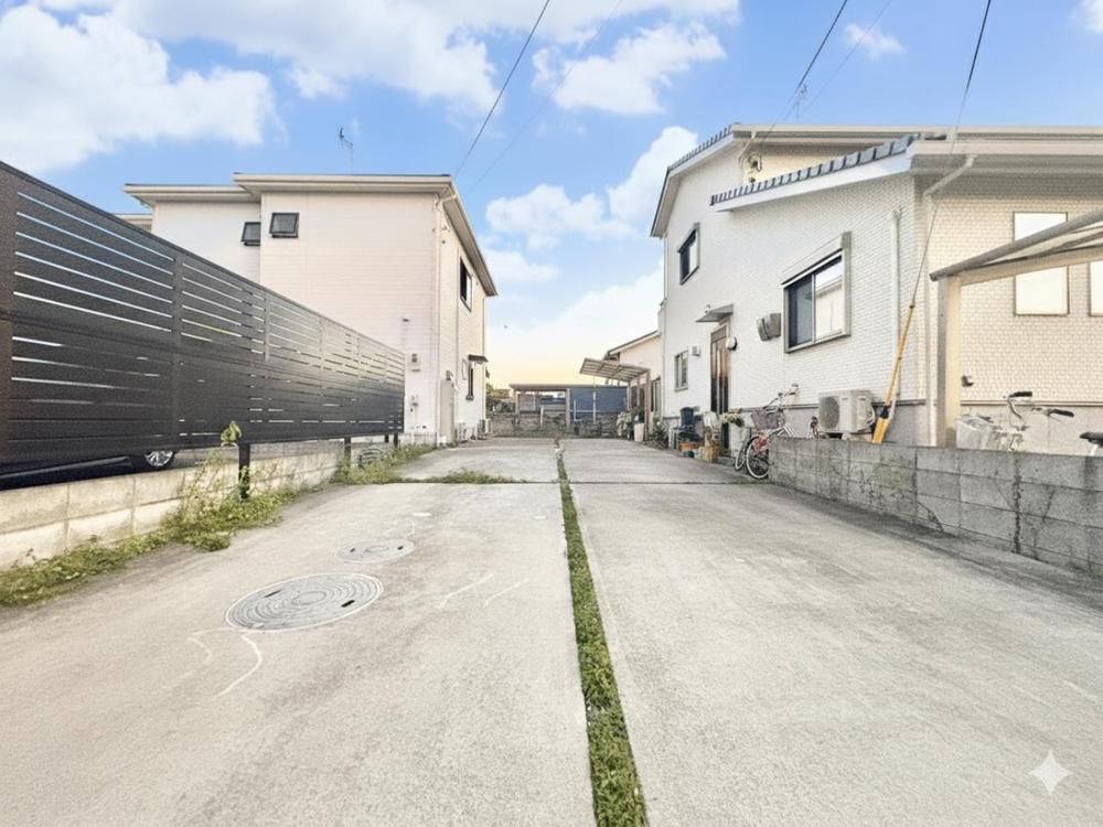 3LDK House for Sale in Kuki City, Saitama - 125m² - Thumbnail 3