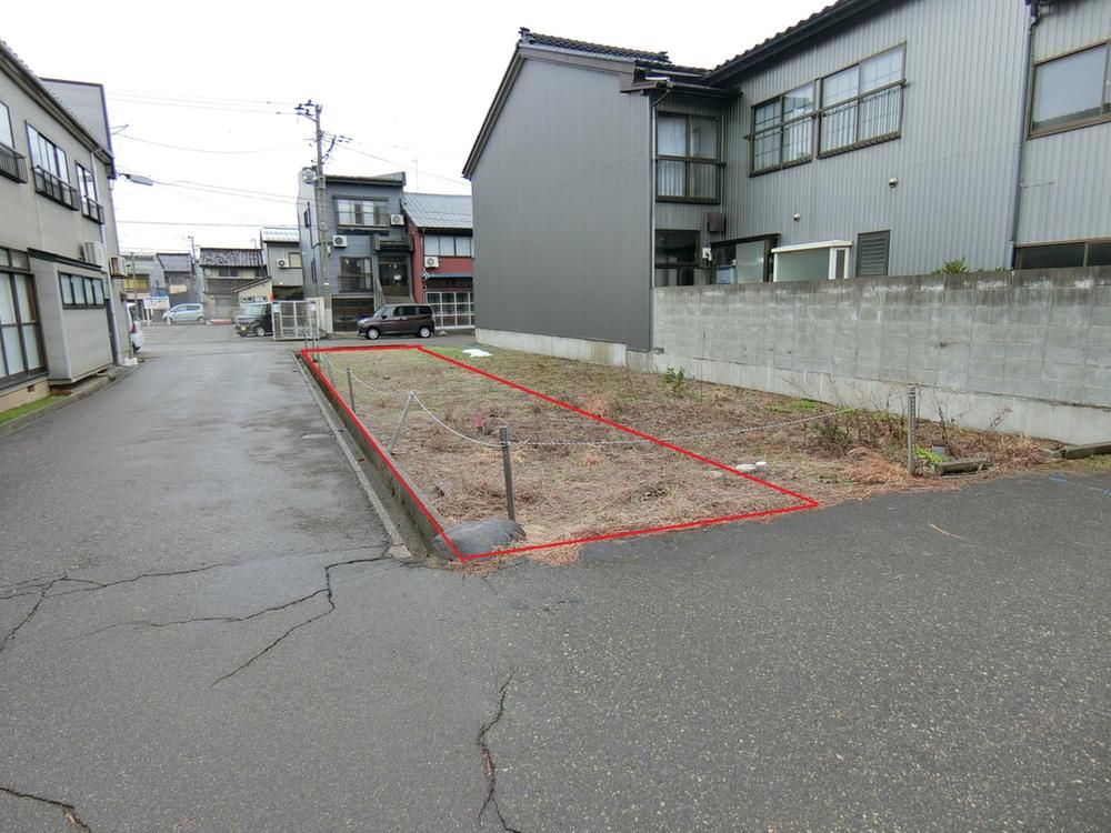 Land for Sale in Joetsu City, Niigata - 69.74 sqm - Thumbnail 4