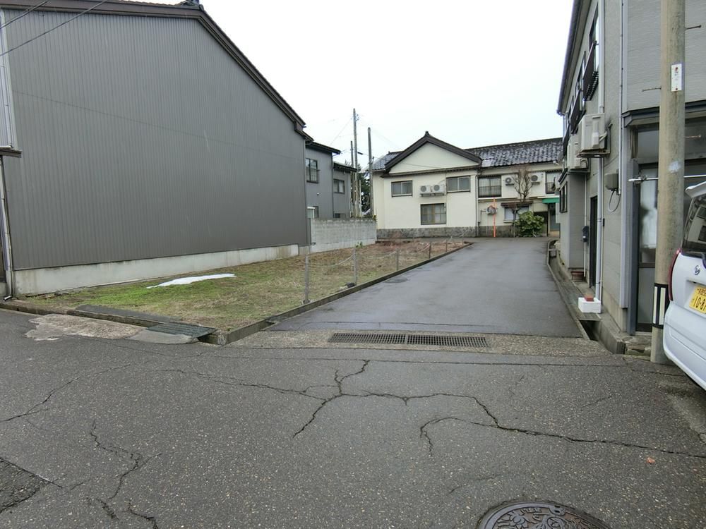 Land for Sale in Joetsu City, Niigata - 69.74 sqm - Thumbnail 2