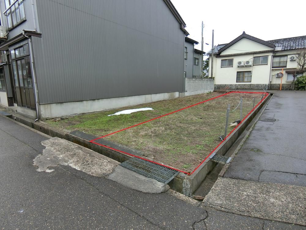 Land for Sale in Joetsu City, Niigata - 69.74 sqm - Thumbnail 3