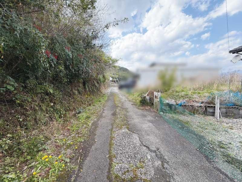 Land for Sale in Kami, Kochi City - No Building Conditions - Thumbnail 4