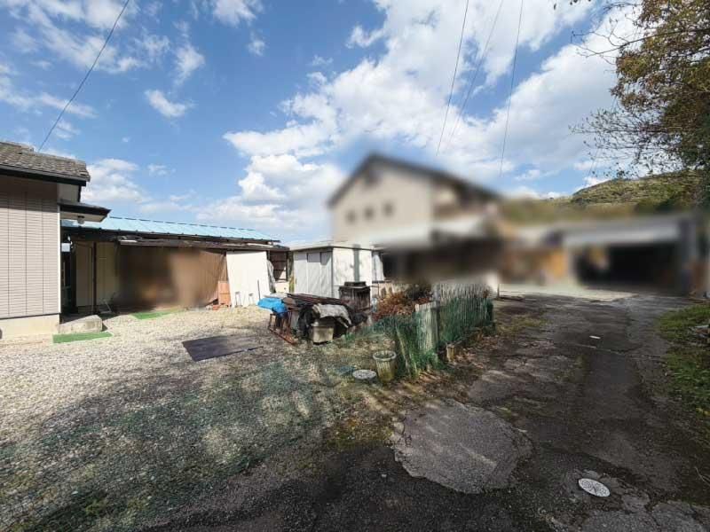 Land for Sale in Kami, Kochi City - No Building Conditions - Thumbnail 2