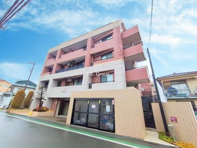 2LDK Apartment for Sale in Miyamae, Kawasaki, 72m² - Thumbnail 4