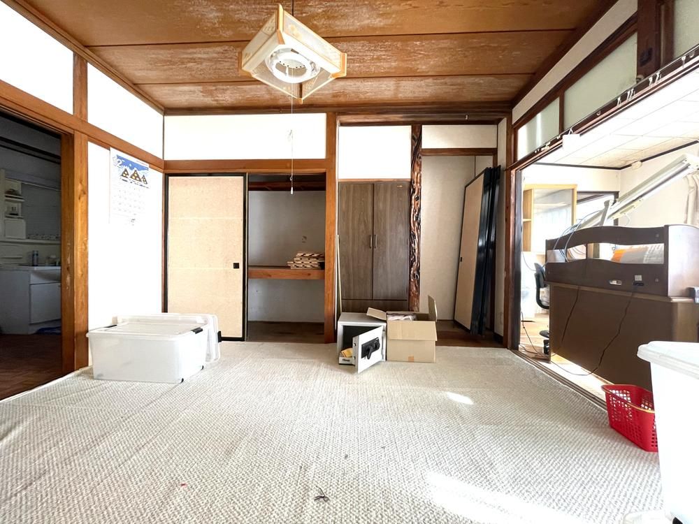 5DK Detached House for Sale in Koriyama, Fukushima - 124.75 sqm - Thumbnail 4