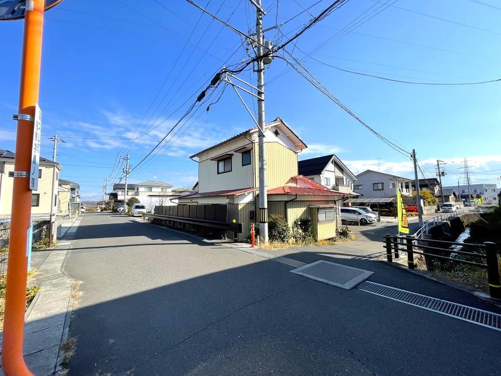 5DK Detached House for Sale in Koriyama, Fukushima - 124.75 sqm - Thumbnail 2