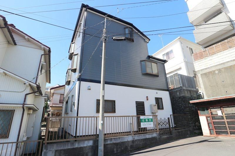 6LDK+S Renovated House in Tsurumi, Yokohama - 147m2 - Thumbnail 4