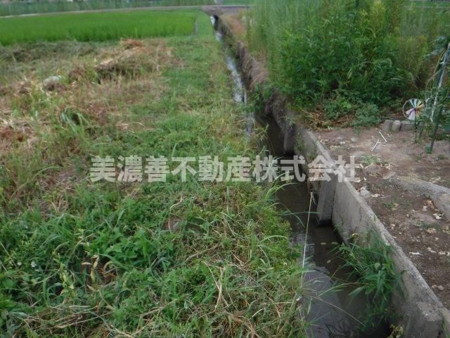265sqm Land for Sale Near Nishi-Gifu Station, Gifu City - Thumbnail 3