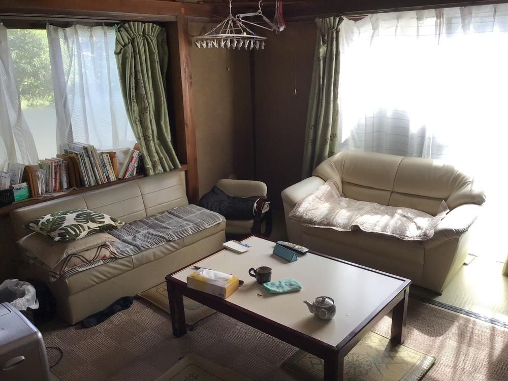 6DK House with Large Garden in Joetsu, Niigata - Thumbnail 3