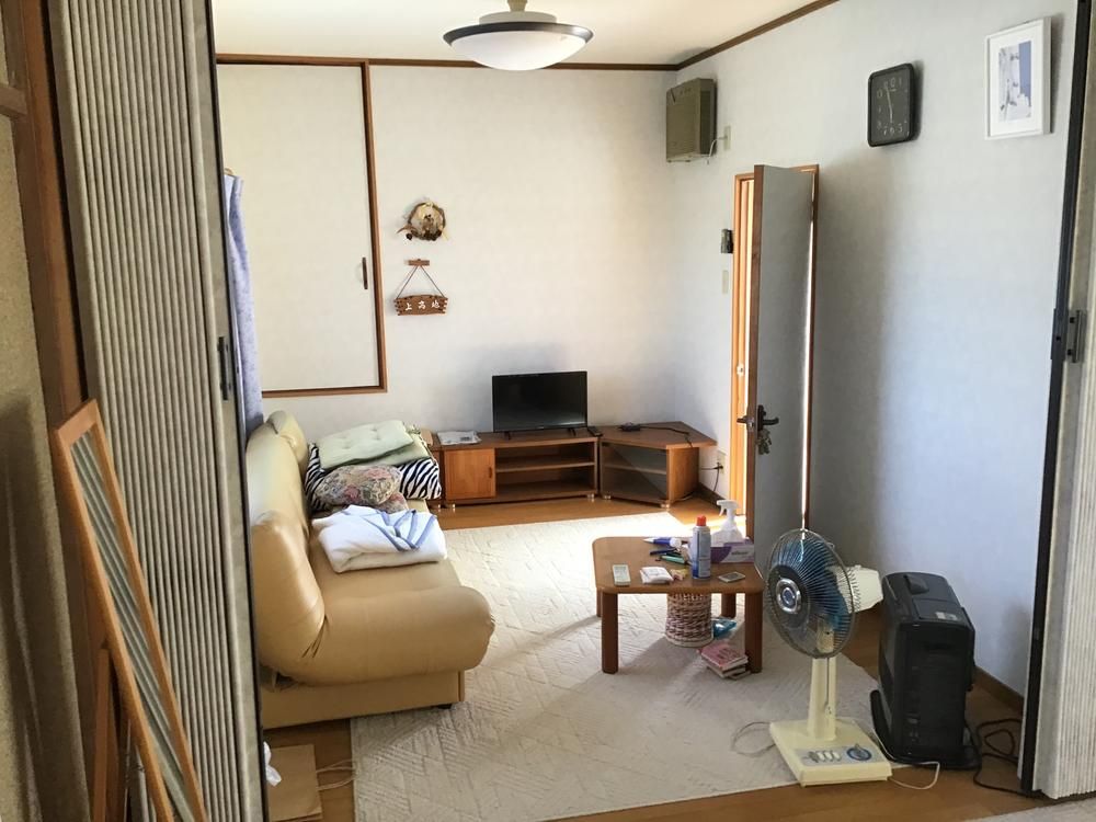 6DK House with Large Garden in Joetsu, Niigata - Thumbnail 4