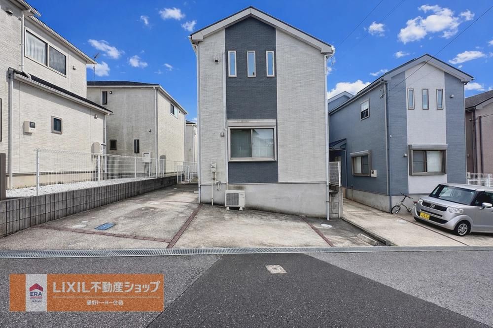 4LDK House for Sale in Ichihara, Chiba - 2180万円 - Thumbnail 2