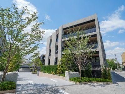 The Park House Yoyogi Oyama Residence 3LDK 73m² Shibuya - Thumbnail 3