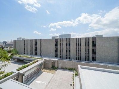 The Park House Yoyogi Oyama Residence 3LDK 73m² Shibuya - Thumbnail 4