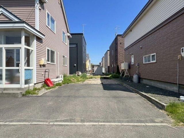 Renovated 4LDK Corner House in Ishikari, Hokkaido - Thumbnail 3
