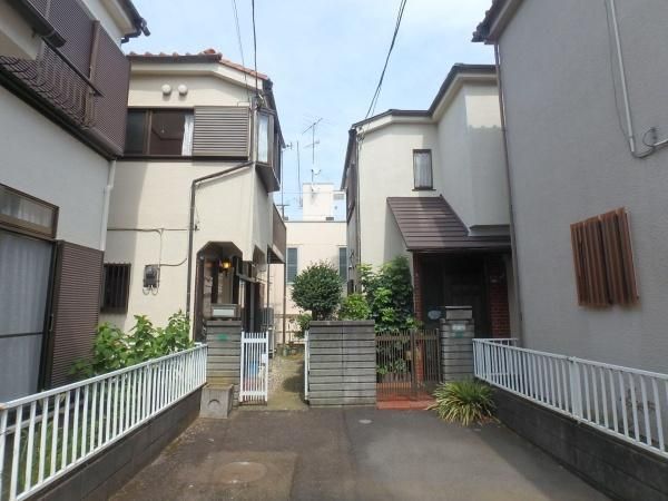 Land for Sale in Zama City, Kanagawa - 89m2 Plot - Thumbnail 2