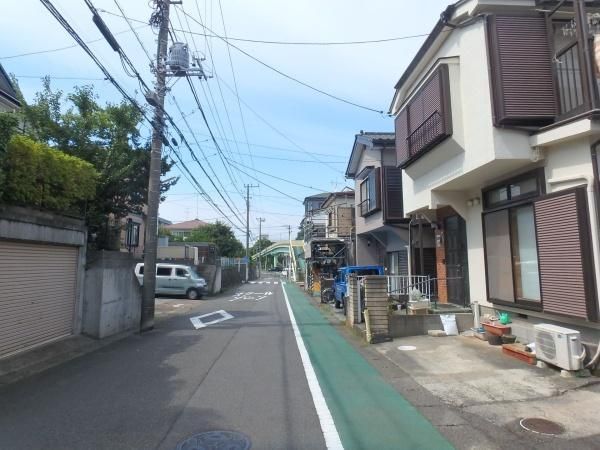 Land for Sale in Zama City, Kanagawa - 89m2 Plot - Thumbnail 3