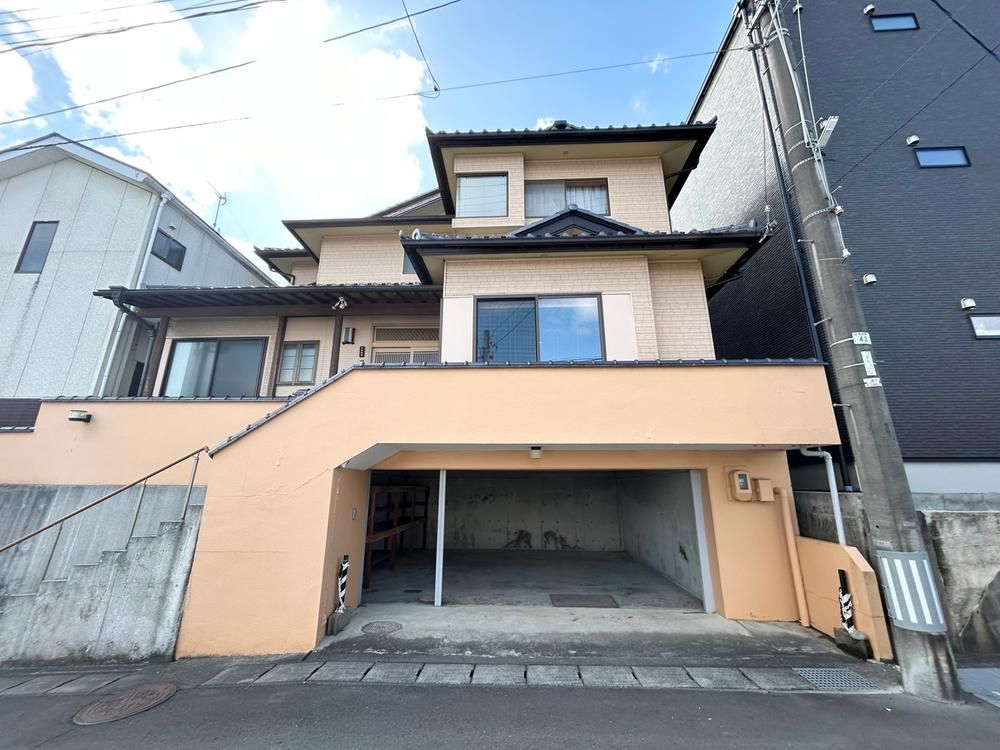 5LDK House for Sale in Kaguike, Koriyama City - Thumbnail 2
