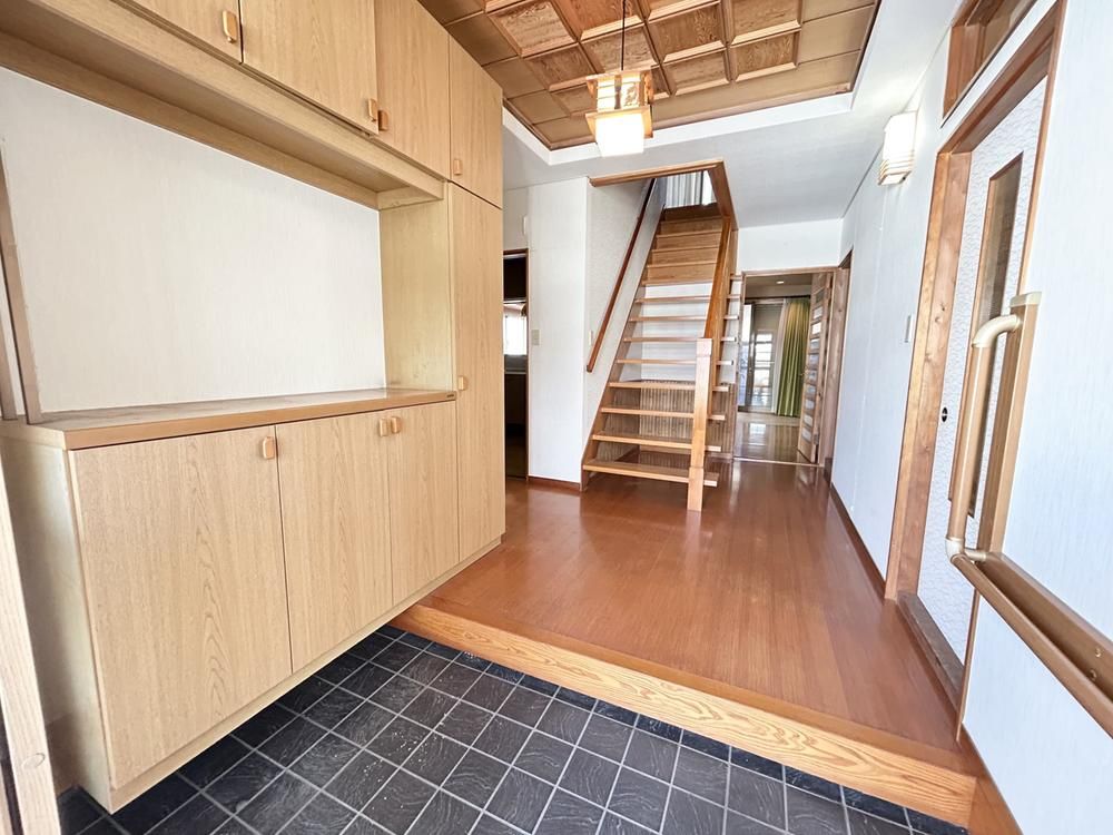 5LDK House for Sale in Kaguike, Koriyama City - Thumbnail 4