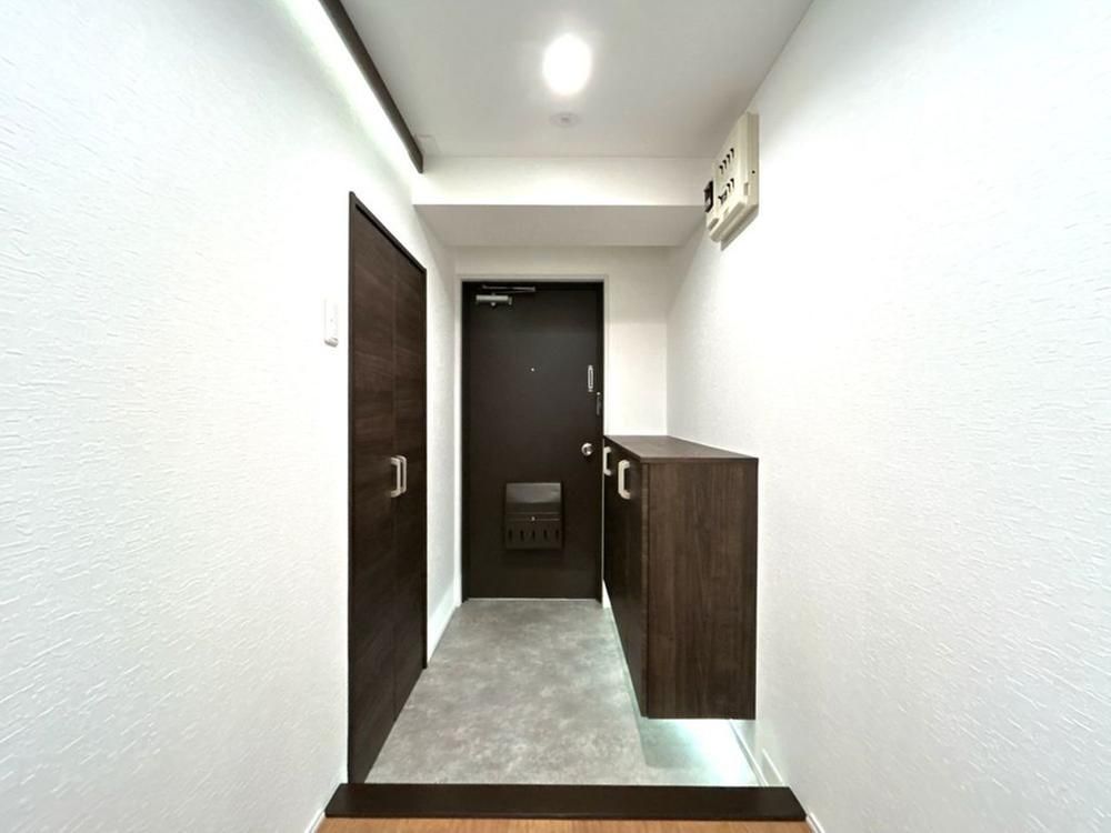 Renovated 3LDK Apartment for Sale in Sapporo, Hokkaido - Thumbnail 3