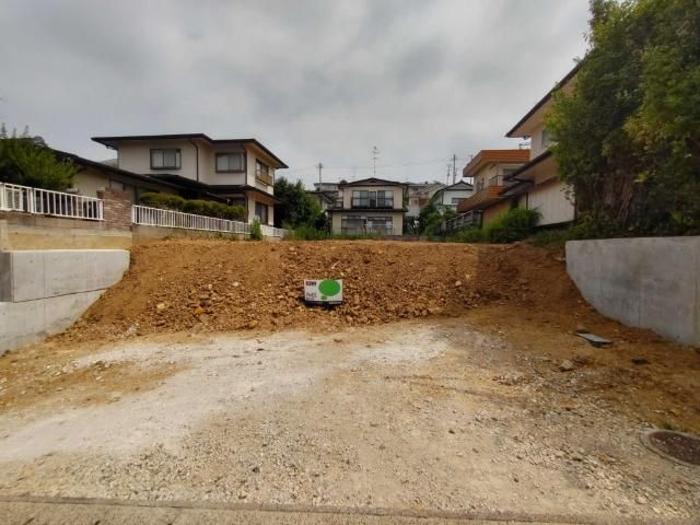 Land for Sale in Sendai's Taihaku Ward - 271.28 sqm Plot - Thumbnail 3