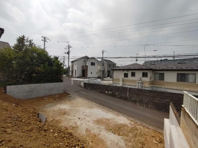 Land for Sale in Sendai's Taihaku Ward - 271.28 sqm Plot - Thumbnail 2